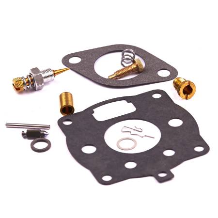492024 Carb overhaul kit 