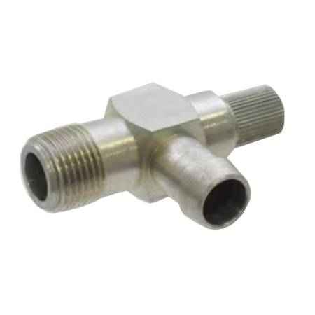 492031 Oil Drain Shut Off Valve #