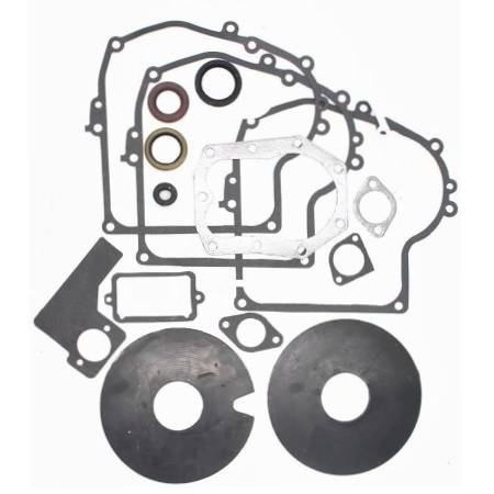 492653 Engine Gasket Set #