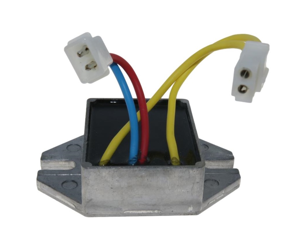 493219 Voltage Regulator #