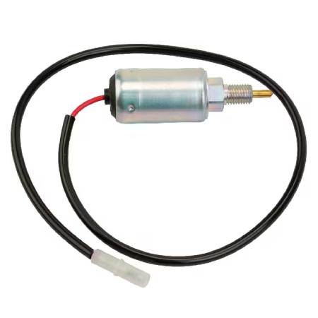 494312 Fuel Solenoid #