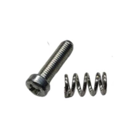 495800 Idle Speed Kit #