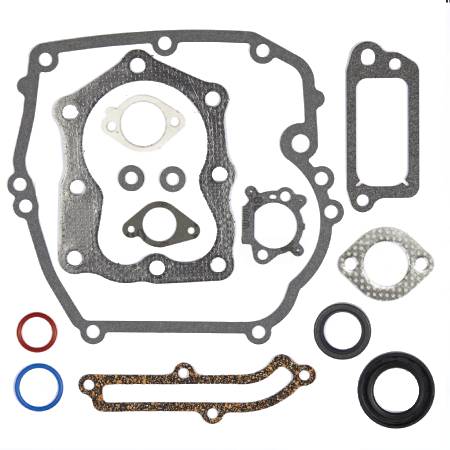 496117 Engine Gasket Set