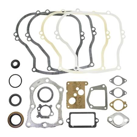 496659 Gasket Set-Engine #1