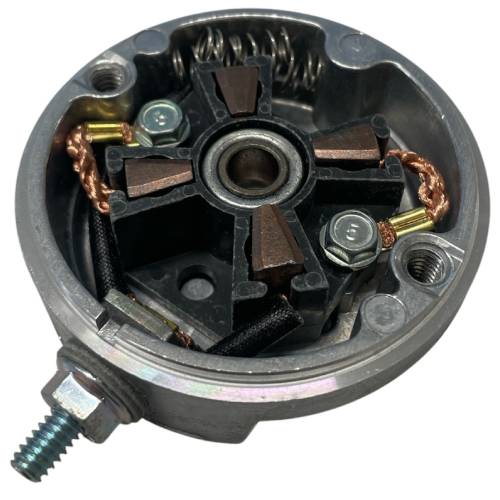 496813 Starter Motor Brush Holder #1