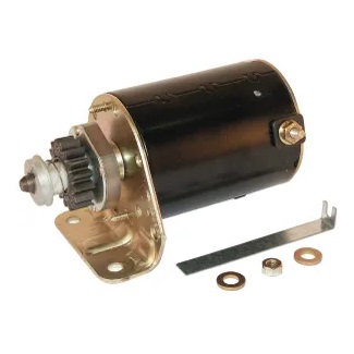 497595 Starter Motor 