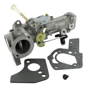 498298 Carburetor #