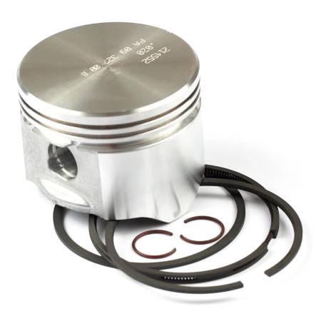 498586 Piston Assy-020 #