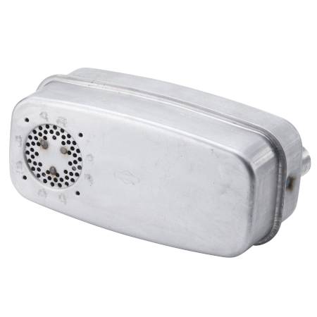 498984S Muffler/Exhaust #