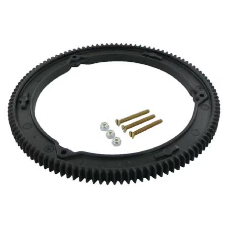 thumbnail image 2 of Flywheel Ring Gear Kit For Briggs & Stratton Engines – Replaces 392134, 399676, 696537 2 of 6