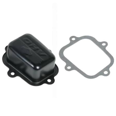 499624 Rocker Cover #1