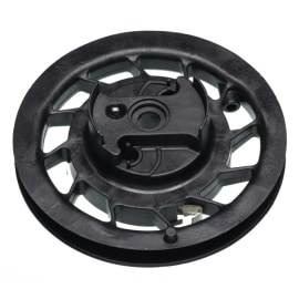 499901 Recoil Starter Pulley & Spring (11.5cm)