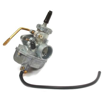 555658 Carburetor #