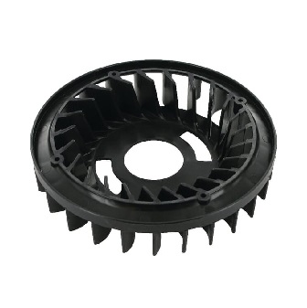 555778 Fan-Flywheel #