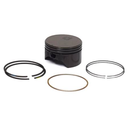 590404 Piston Assembly - Std #3