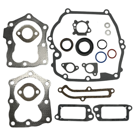590508 Engine Gasket Set