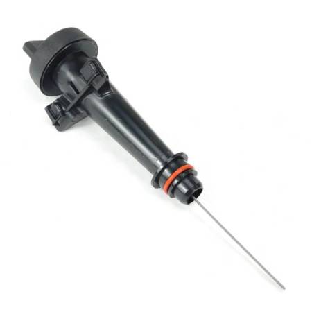 590572 Oil Dipstick/Tube Assembly #