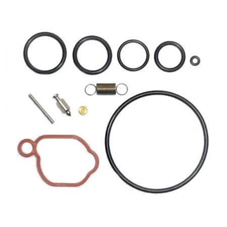 590589 Carburettor Overhaul Kit (Used Before Code Date 15030900) - Currently not available