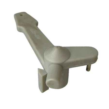 590614 Choke Lever #1