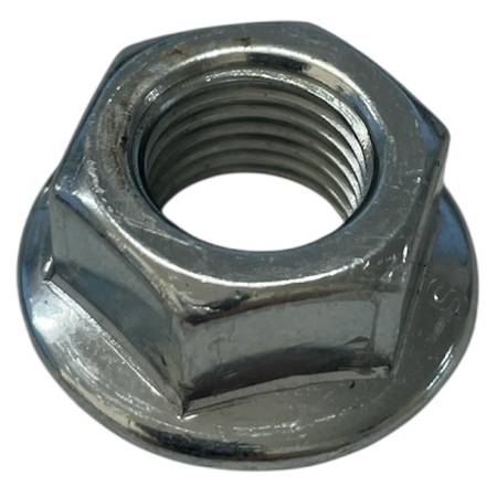 590635 Flywheel Nut #1