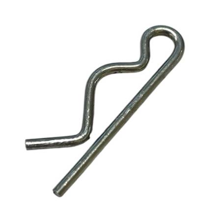 590670 Retaining Clip/Pin #1