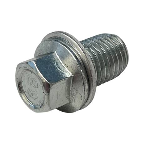 590678 Oil Drain Plug #2