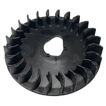 590679 Flywheel Fan #1