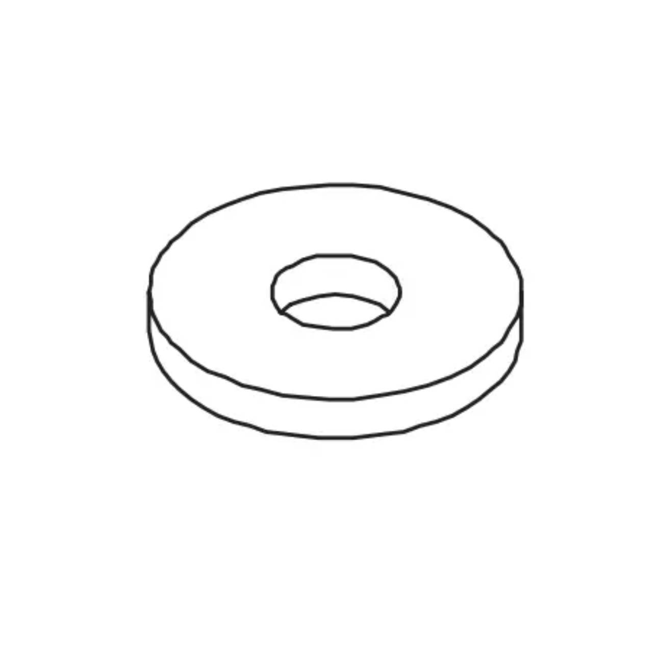 590687 Grommet - Fuel Tank #