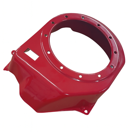 590724 Blower Housing #1