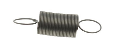 590740 Choke Spring