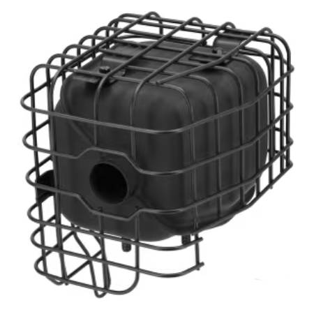 591018 Muffler/Exhaust #