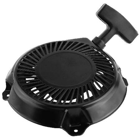 591301 Recoil/Rewind Starter Assembly #