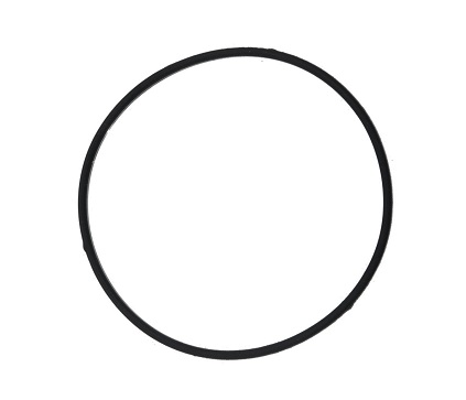 591467 Float Bowl Gasket