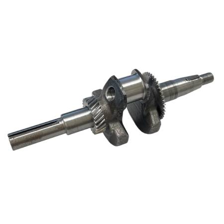 591520 Crankshaft #1