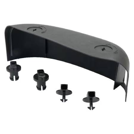 591647 Air Filter/Cleaner Cover #
