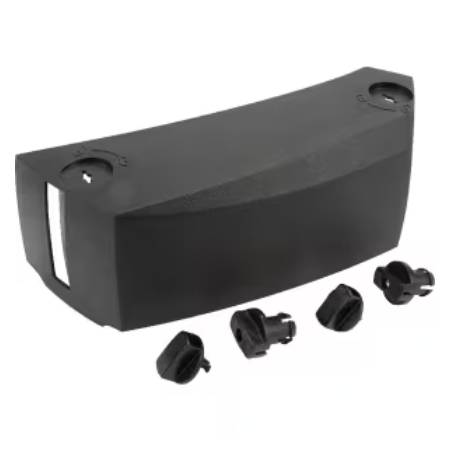 591648 Air Filter/Cleaner Cover #1