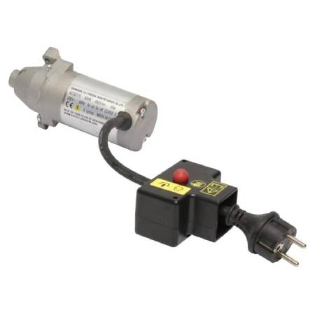 591703 Starter Motor #