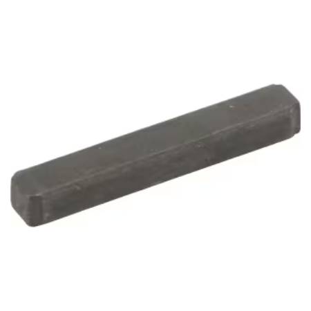 591757 Flywheel Key - 28mm x 3.5mm x 4.6mm