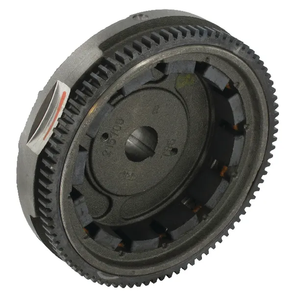 591758 Flywheel #