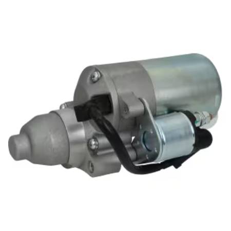 591780 Starter Motor #