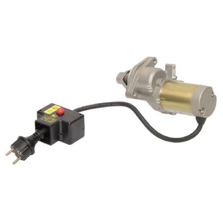 591864 Starter Motor - 230 Volt ac #