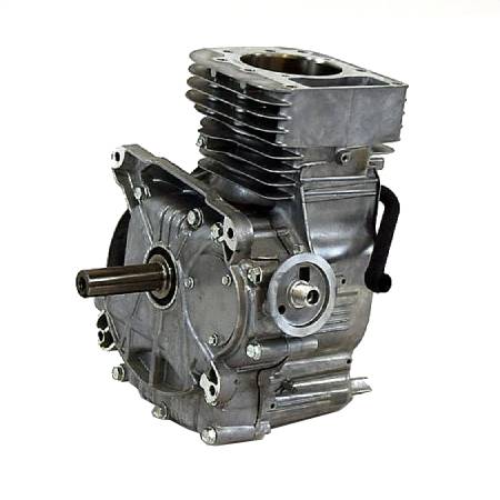 592058A - Short Block - Model 33 OHV - Vertical Crankshaft = 25mm (1