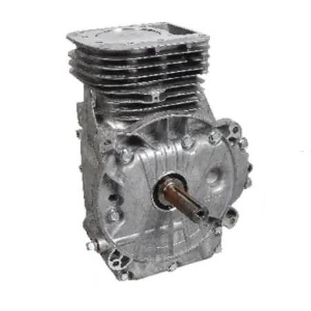 592059A - Short Block - Model 31 OHV - Vertical Crankshaft = 25mm (1