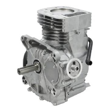 592060A - Short Block - Model 31 OHV - Vertical Crankshaft = 25mm (1