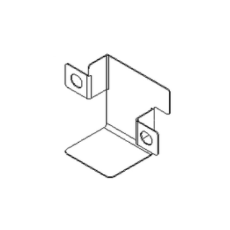 592071 Oil Sensor Sheild #