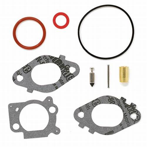592172 Carburettor Overhaul Kit