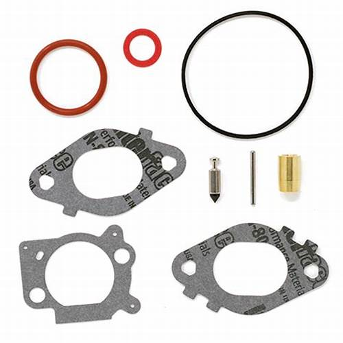 592172 (was 799235) Carburettor Overhaul Kit