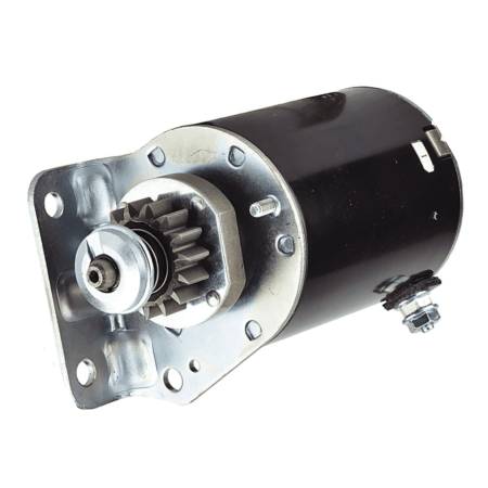 592599 Starter Motor #