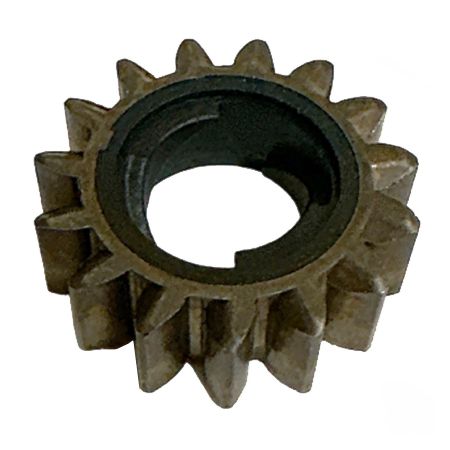 592600 Pinion Gear 15T #