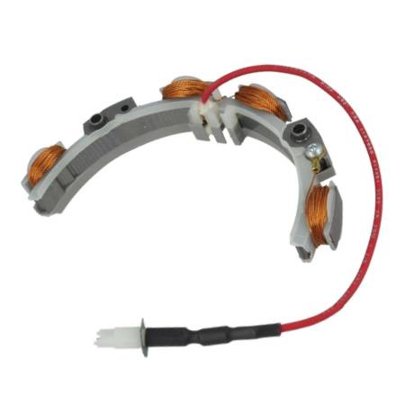 592828 Alternator - NO STOCK ETA JUNE #